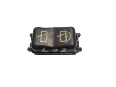 Перемикач задній двірники mercedes w124 1984-1997 rok 1248203010 фото №1