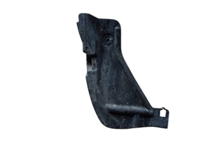 Защита порог задняя правая toyota corolla e12 kombi 2004-2007 rok 52185-02030 фото №1