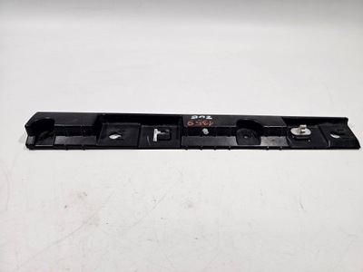 Направляющая порог левый renault zoe #1359 фото №1