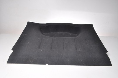 Citroen c4 iii пол обшивка багажника 98358566zd фото №1