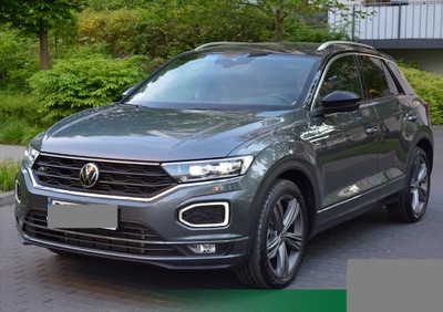 VW T-ROC CUARTO PARTE DELANTERA ,TYL TECHO UMBRAL  