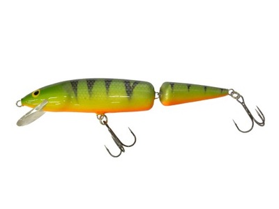 Dorado Classic Jointed Floating 16cm 34g P