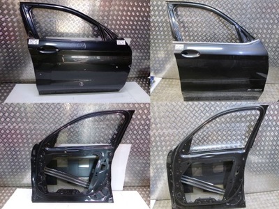 Bmw x3 g01 дверь правый перед фото №1