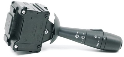 Перемикач двірник trafic iii opel vivaro b фото №1