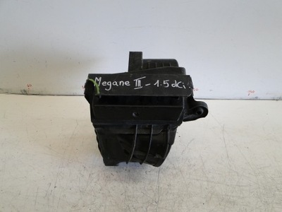 6 корпус фильтра воздуха scenic iii 1.6tce фото №1