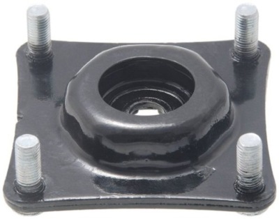 Кронштейн амортизатора перед ford maverick 00-06 фото №1