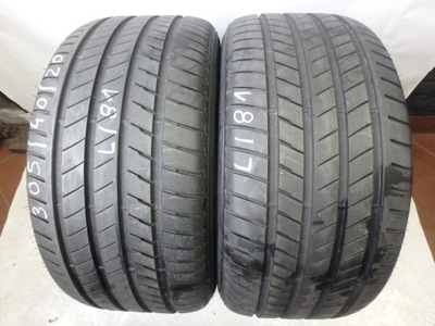 Bridgestone Dueler Alenza 001 305/40R20 112Y RSC