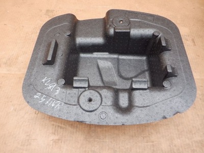 Пенополистирол багажника ford kuga mk3 2.5 phev фото №1