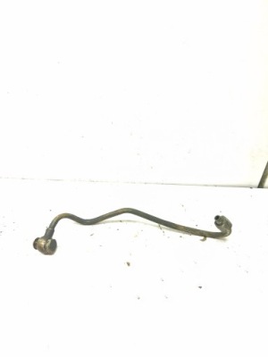 Шланг трубка оливи турбіни живлення 2.8 dti s9w700 master ii 98-03 фото №1