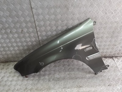 Крила лівий rover 45 lef фото №1