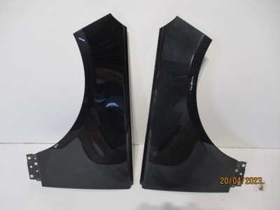 Крыло крылья range rover vogue 15r фото №1