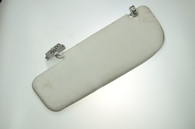 Fiat doblo 2 combo козирок козирок захист права фото №1