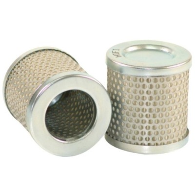 Фильтр воздуха hifi фильтр sa17160 фото №1