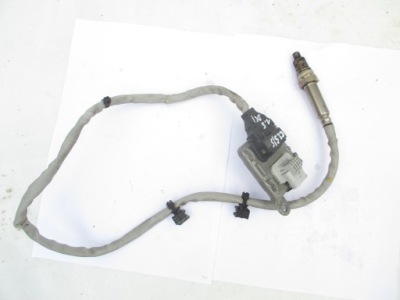 Renault clio v captur ii датчик датчик 1.5 blue dci 19-24 rok фото №1