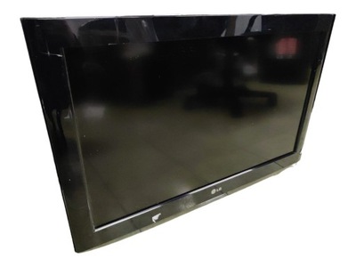 Telewizor LCD LG 37LH3000.AEU 37" Full HD czarny k488/24