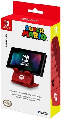 HORI PlayStand MARIO podstawka do Nintendo Switch