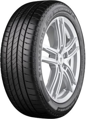 2 X FIRESTONE ROADHAWK 2 235/50R19 99 V ENLITEN PADANGA VASARINĖ 