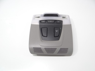 Лампа потолочный bmw x1 f48 оригинальный номер фото №1