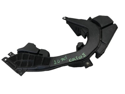 Труба впуск повітря renault koleos ii 7fv02 фото №1