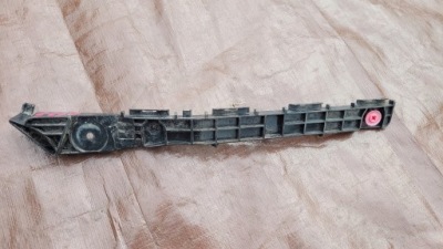 Lexus nx300 nx направляющая кронштейн левый задняя фото №1