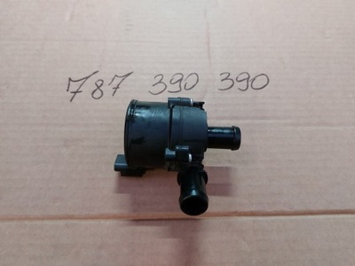 Renault master iv 2.3 dci 21/24r помпа wody оригинал фото №1