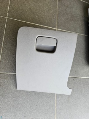 Бардачок полиця passat b6 2005-2010 3c1857921 фото №1