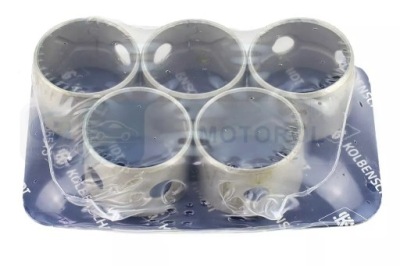 Втулка шатуна kolbenschmidt - 77733690 фото №1