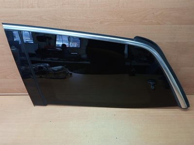 Стекло кузовная левая задняя mercedes gl x166 14- фото №1