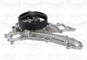 Насоса wody graf pa1165 фото №1