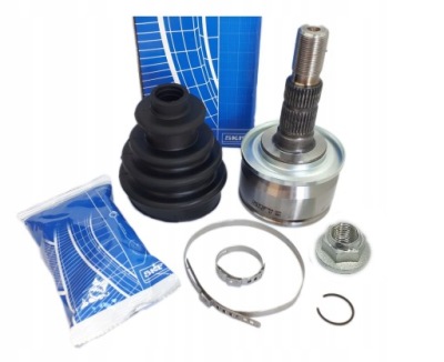 Шарнир наружный skf opel astra j gtc cascada 2009- фото №1