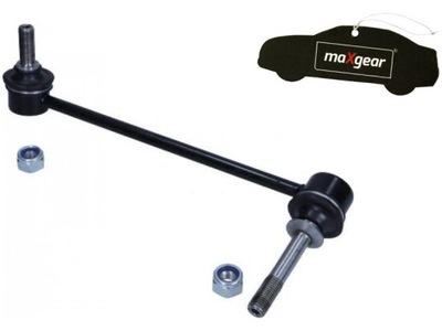 CONECTOR ESTABILIZADOR BMW X5 E70 3.0-4.8 06-13 + ZAPACH  