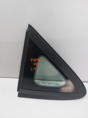 Стекло кузовная левый задняя ford fiesta mk8 r21 фото №1