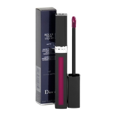 DIOR Rouge Liquid Lip Stain 797 6ml