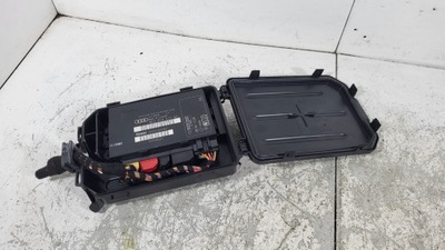 Модуль комфорта audi a4 b6 8e0959433ah фото №1