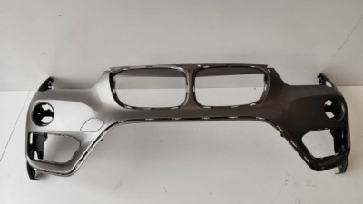 Bmw x1 f48 бампер перед 7354819 оригинал фото №1