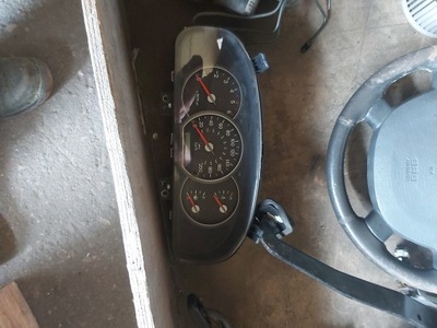 Лічильник kia carnival фото №1