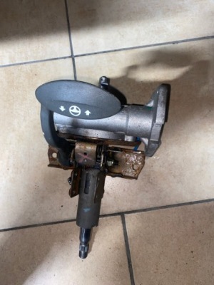 Усилитель руля электрический punto ii 2 фото №1