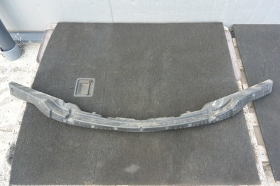 Абсорбер бампера перед maserati quattroporte vi фото №1