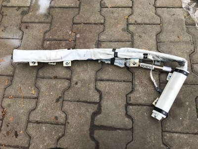 Hyundai i30 ii шторка безопасности левая подушка подушка безопасности фото №1