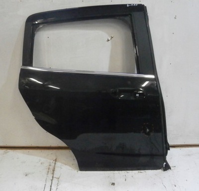 DE PUERTA FORD B-MAX 12-17ROK PARTE TRASERA DERECHA  