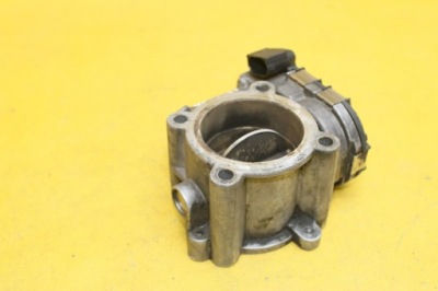 Дроссельная заслонка cls w219 3.0 cdi a6420900070 фото №1