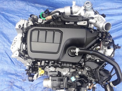 TRAFIC VIVARO 1.6 DCI R9M452 BITURBO ENGINE ASSEMBLY WARRANTY  