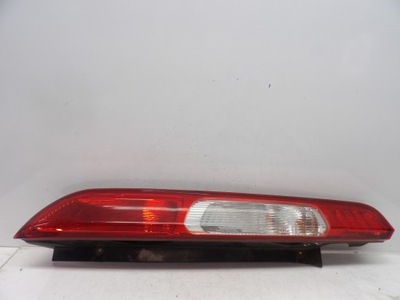 Лампа ліва задня ford focus фото №1