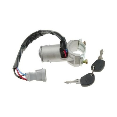 Nty est-vc-000 замок зажигания фото №1