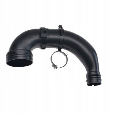 Труба шланг интеркулер alfa romeo mito 51793177 фото №1