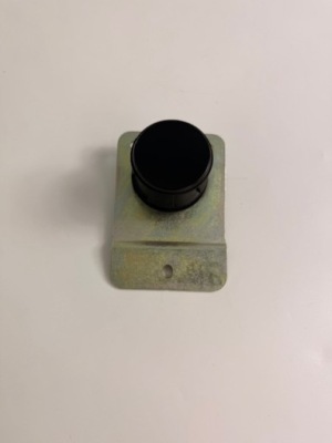 Отбойник дверь задних transit kk41-v247b40-fb 2382791 фото №1