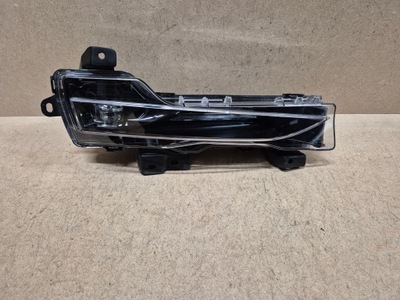 Tesla 3y lift протитуманна фара led drl правий 142479800a фото №1