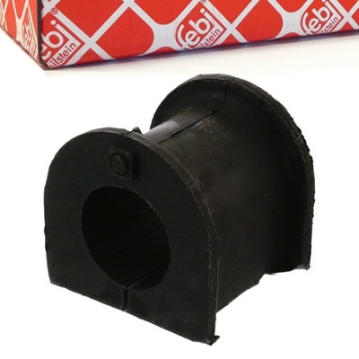 Подушка стабілізатора перед kia sorento i 2.5 3.5 фото №1