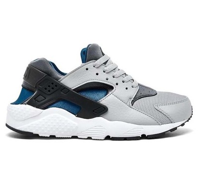 Buty Nike Huarache Run GS FB8030 001 roz.39