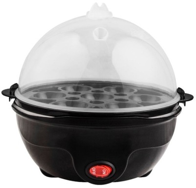 Egg cooker, SEG 710BP